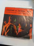 Wallace collection 7 inch parlez-moi d,amour, Ophalen of Verzenden, Zo goed als nieuw, Pop