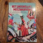 Het Sinterklaas Meezingboek - Kim-Lian van der Meij, Boeken, Ophalen of Verzenden, Zo goed als nieuw, Kim-Lian van der Meij