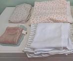 Baby dekens +2kruikenzakken+1x verschoningsovertrek, Ophalen of Verzenden, Zo goed als nieuw, Jongetje of Meisje, Deken of Dekbed