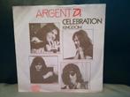 Argent - Celebration (1971), Cd's en Dvd's, Gebruikt, 7 inch, Single, Ophalen of Verzenden