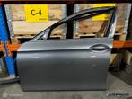 Portier LV  spacegrau BMW 5 serie F10F11 - nette staat, Gebruikt, Deur, Einsteinlaan 5 rijswijk, Bmw