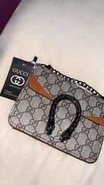Gucci Dionysus Mini, Sieraden, Tassen en Uiterlijk, Tassen | Damestassen, Ophalen of Verzenden, Nieuw, Zwart, Handtas