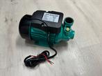 Stalen 24V DC waterpomp vortexpomp, Ophalen of Verzenden, Nieuw, Elektrisch