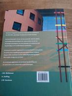 J.W. Welleman - Basisboek, J.W. Welleman; A. Dolfing; J.W. Hartman, Ophalen of Verzenden, Zo goed als nieuw, Nederlands