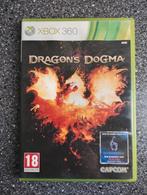 Dragon's Dogma, Avontuur en Actie, Verzenden, 1 speler, Zo goed als nieuw