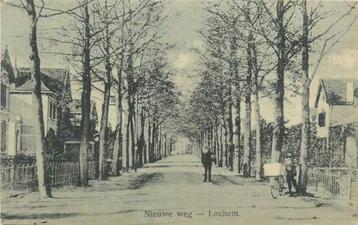 (380-221-011) Lochem Nieuwe Weg beschikbaar voor biedingen