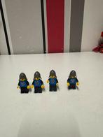 LEGO black falcon ridders, Kinderen en Baby's, Speelgoed | Duplo en Lego, Ophalen of Verzenden, Zo goed als nieuw