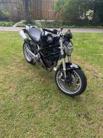 Te koop : Ducati Monster 1100 uit 2009, Motoren, 2 cilinders, Motorrijbewijs A, Particulier, Meer dan 35 kW
