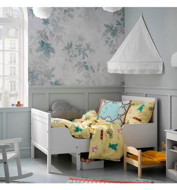 Kinderbed beschikbaar voor biedingen