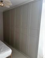 IKEA Pax kledingkasten, Ophalen, Kunststof, Gebruikt, 200 cm of meer