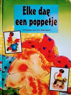 Elke Dag Een Poppetje, Gelezen, Francisca Frönlich., Fictie algemeen, Jongen of Meisje