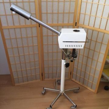 Vapozone met ozonfunctie beschikbaar voor biedingen