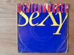 Westernhagen - Sexy, Gebruikt, 7 inch, Single, Ophalen of Verzenden