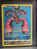 Pokemon - Crown Zenith - Galarian Moltres SWSH284, Ophalen of Verzenden, Nieuw, Losse kaart