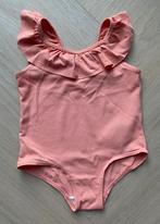 Badkpak H&M koraal maat 86/92 | babykleding meisje, Kinderen en Baby's, Babykleding | Baby-zwemkleding, Meisje, Badpak, Ophalen of Verzenden