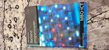 -Backend programmeren beschikbaar voor biedingen