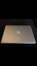 Macbook Pro 2012 16GB 13inch, Gebruikt, 2 tot 3 Ghz, 13 inch, Ophalen