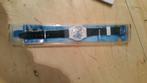NIEUW Smurfen horloge, Ophalen of Verzenden, Nieuw, Verschillende Smurfen, Gebruiksvoorwerp