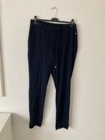 Prachtige donkerblauwe Helena Hart travelbroek  - XL -, Overige kleuren, Maat 46/48 (XL) of groter, Zo goed als nieuw, Lang