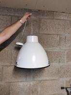 Hanglamp wit, Ophalen, Zo goed als nieuw