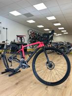 Cube GTC Axial Pro Disc Carbon Dames Racefiets, Sport en Fitness, Overige typen, Gebruikt, Ophalen