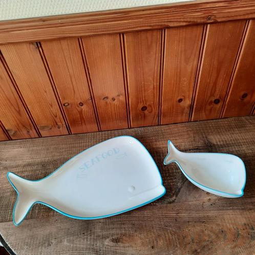 Gave set van Rivièra Maison, Huis en Inrichting, Woonaccessoires | Schalen en Manden, Nieuw, Schaal, Ophalen of Verzenden