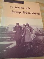 Verhalen uit kamp Westerbork, Verzenden, Overige onderwerpen, Tweede Wereldoorlog, Gelezen