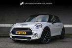 Mini Mini 2.0 Cooper S Chili Serious Business / Panoramadak, 1998 cc, Gebruikt, Euro 6, 4 stoelen