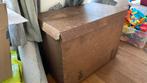 Leuke oude kist, Huis en Inrichting, Gebruikt, 50 tot 100 cm, Ophalen of Verzenden, 75 cm of meer