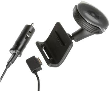 Originele Tomtom Raamhouder / Zuignap GO 1000 1005 PRO beschikbaar voor biedingen