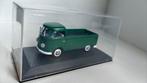 Volkswagen pritschewagen T1b 1958 norev 1.43, Auto, Norev, Ophalen of Verzenden, A