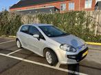 Fiat Punto 1.3 Airco | Cruise | 2e eig. + onderhoudsboekjes, Auto's, Voorwielaandrijving, Euro 5, 4 cilinders, Start-stop-systeem