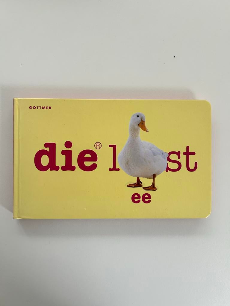 Prentenboek, Ophalen of Verzenden, Zo goed als nieuw, Uitklap-, Voel- of Ontdekboek, 1 tot 2 jaar