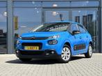 CITROEN C3 1.2 PureTech 82pk Feel | Nav. | C.C. | Carplay |, Keurmerk '100% Onderhouden', 83 pk, Gebruikt, 1199 cc