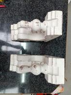 Steun boekenplank plank sier, Ophalen of Verzenden, Zo goed als nieuw