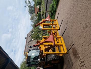 Meijer balen prikker/klem beschikbaar voor biedingen