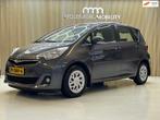 Toyota Verso-S 1.3 VVT-i Aspiration, Auto's, Toyota, Voorwielaandrijving, Euro 5, Stof, Gebruikt