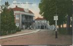 Hattem Hotel Schenk, Verzenden, Voor 1920, Ongelopen, Gelderland