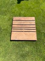 Pallets / Vlonders, Ophalen, Zo goed als nieuw, Hout
