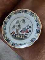 2 Antieke borden, Ophalen of Verzenden