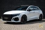 Audi RS3 Sportback 2.5 TFSI quattro, Auto's, Automaat, Gebruikt, RS3, Wit