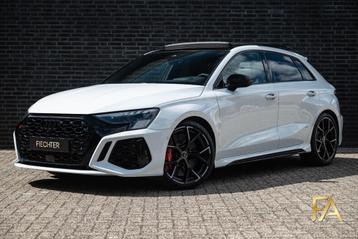 Audi RS3 Sportback 2.5 TFSI quattro beschikbaar voor biedingen
