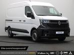 Renault Master E-Tech T35 L2H2 Advance long range 87 kWh | L, Stof, 143 pk, Renault, Wit