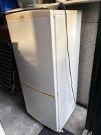 Goed werkende koelkast, Whirlpool, wit, Ophalen, Gebruikt, 50 tot 100 cm, 50 tot 75 cm
