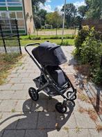UPPAbaby VISTA V2 Kinderwagen 2-in-1 Jake, Kinderen en Baby's, Kinderwagens en Combinaties, Verstelbare duwstang, Zo goed als nieuw