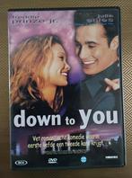 Originele DVD Down to You, Alle leeftijden, Ophalen of Verzenden, Zo goed als nieuw, Drama