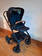 Zo goed als nieuwe kinderwagen en reiswieg Nuna Mixx Next, Kinderen en Baby's, Kinderwagens en Combinaties, Zo goed als nieuw