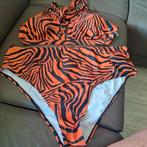 Nieuwe bikini maat 52, Kleding | Dames, Grote Maten, Ophalen of Verzenden, Nieuw, Oranje, Lingerie of Zwemkleding