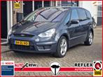 Ford S-Max 2.0 TDCi AUTOMAAT|NAP, Lichtsensor, 4 cilinders, 193 €/maand, Bedrijf