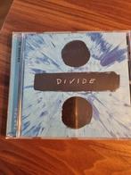 Ed Sheeran - Divide CD (Zo Goed Als Nieuw), Ophalen of Verzenden, 2000 tot heden, Zo goed als nieuw